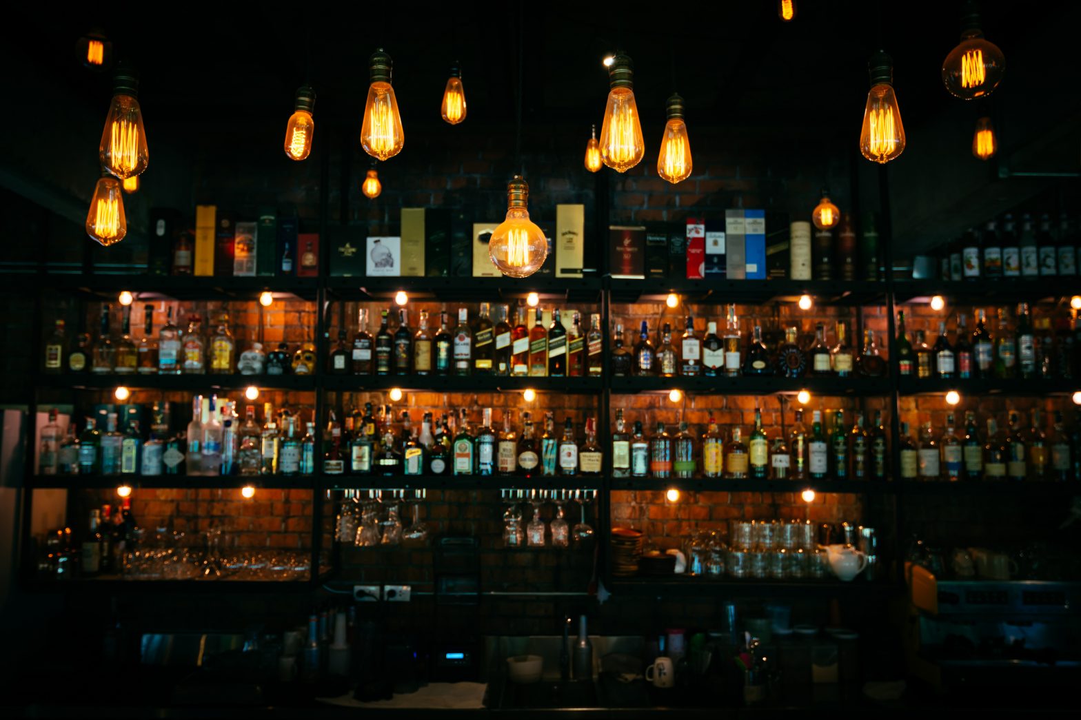 Other Popular Pubs and Bars